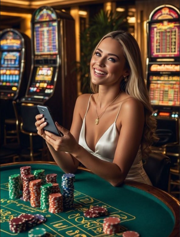 qz781 Slots