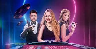 qz781 qz781 par dealer-powered roulette ke tables